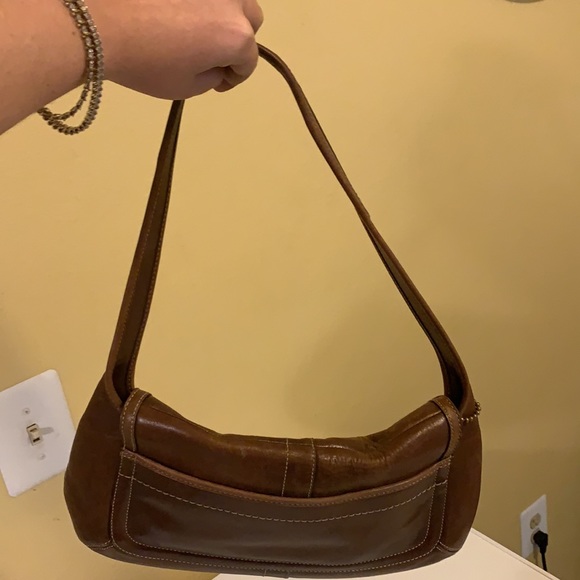 Coach bag - Picture 2 of 6